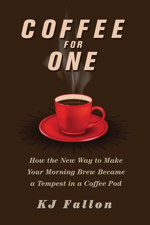 Produktbild: Coffee for One