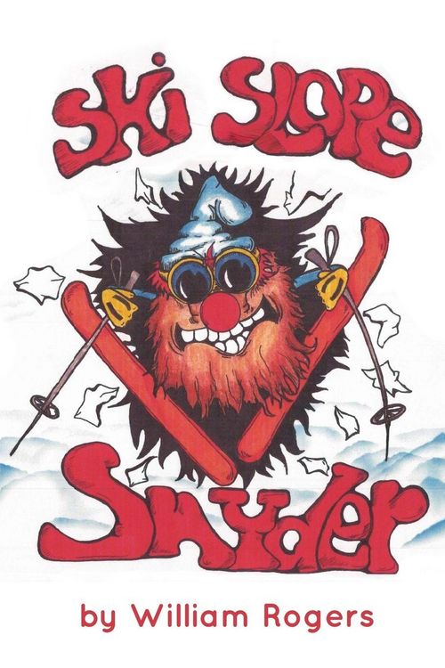 Produktbild: Ski Slope Snyder