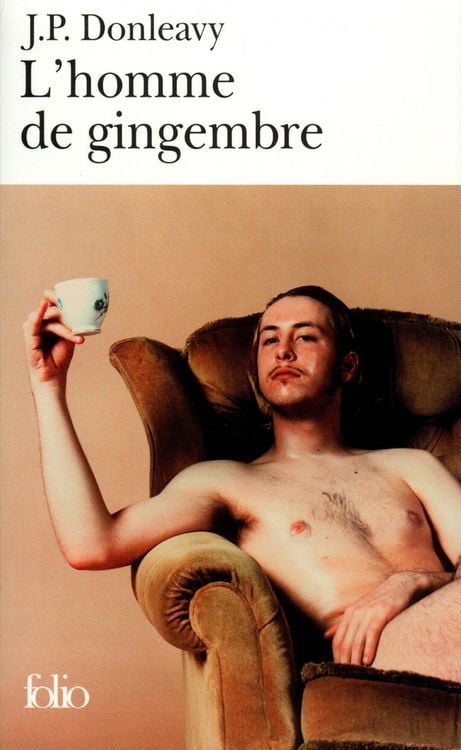 Produktbild: Homme de Gingembre