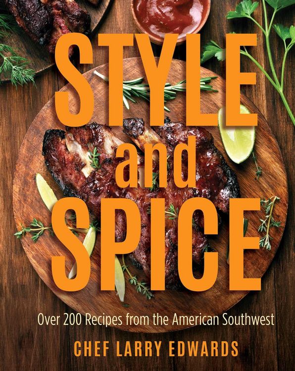 Produktbild: Style and Spice
