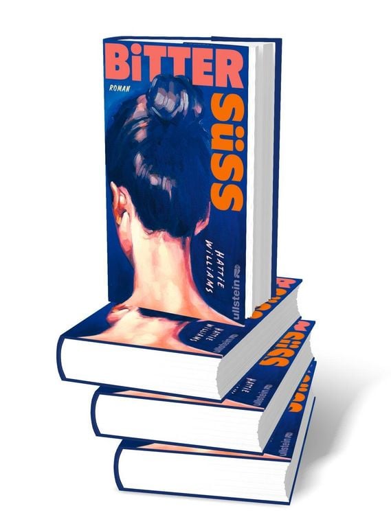 Produktbild: Bitters&uuml;&szlig;