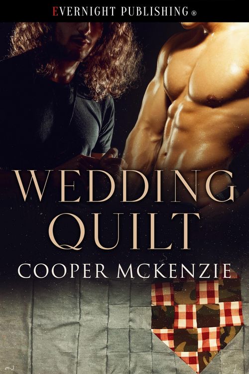 Produktbild: Wedding Quilt