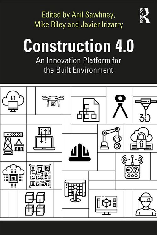 Produktbild: Construction 4.0