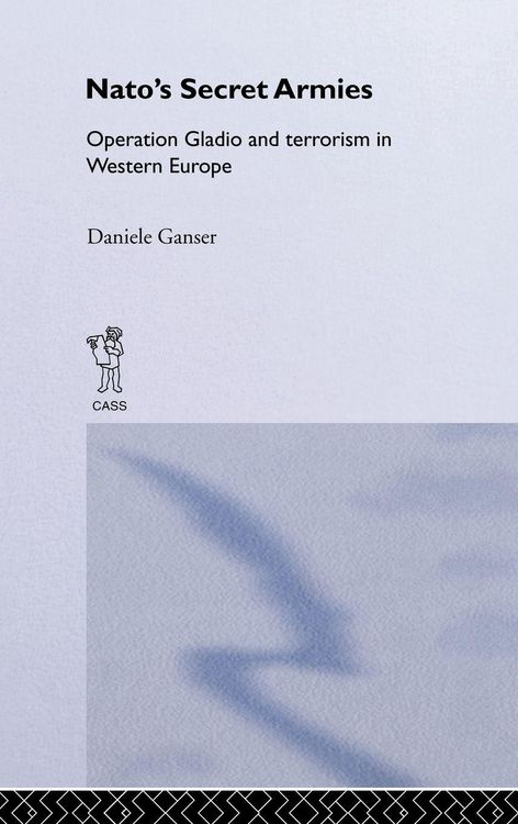 Produktbild: NATO's Secret Armies