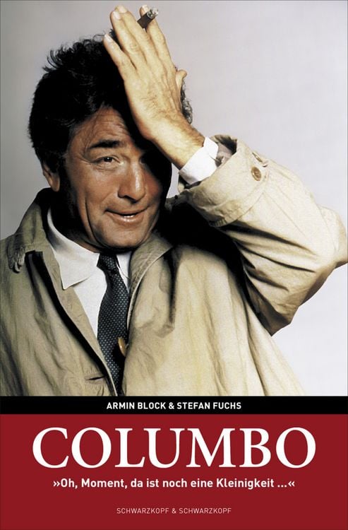 Produktbild: Columbo