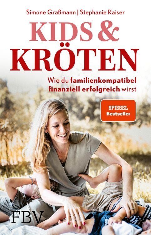 Produktbild: Kids & Kr&ouml;ten