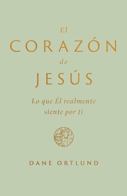 Produktbild: El Coraz&oacute;n de Jes&uacute;s