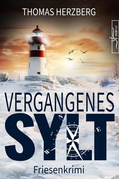 Produktbild: Vergangenes Sylt