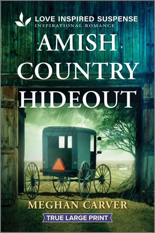 Produktbild: Amish Country Hideout