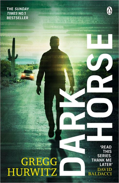Produktbild: Dark Horse