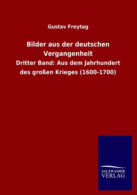 Produktbild: Bilder aus der deutschen Vergangenheit