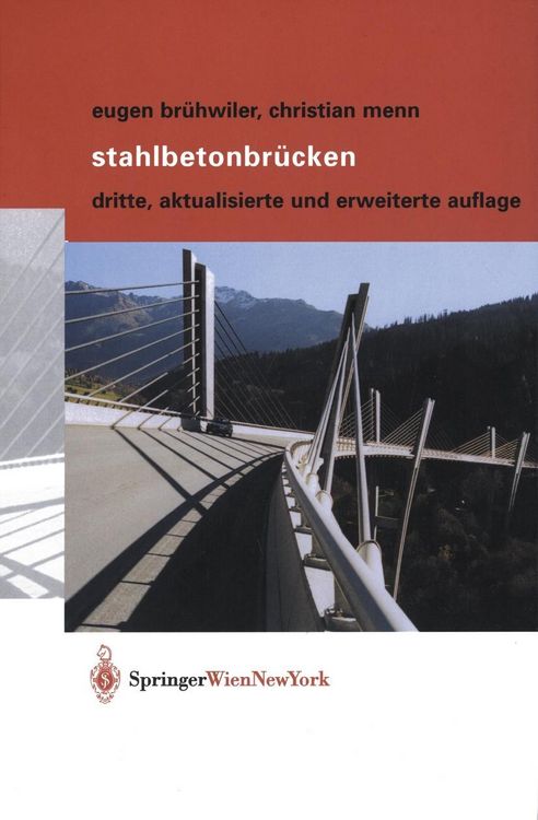 Produktbild: Stahlbetonbr&uuml;cken