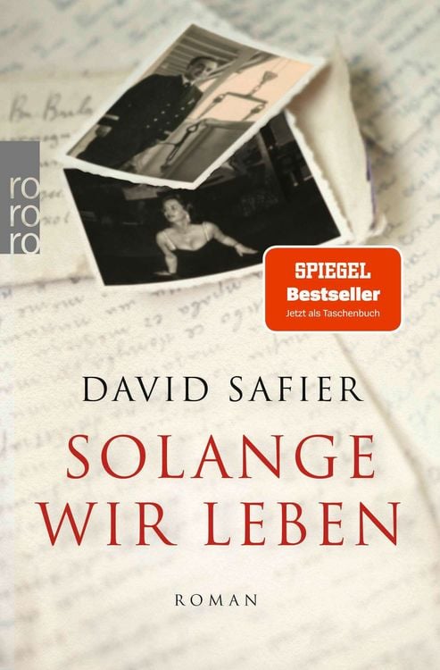 Produktbild: Solange wir leben