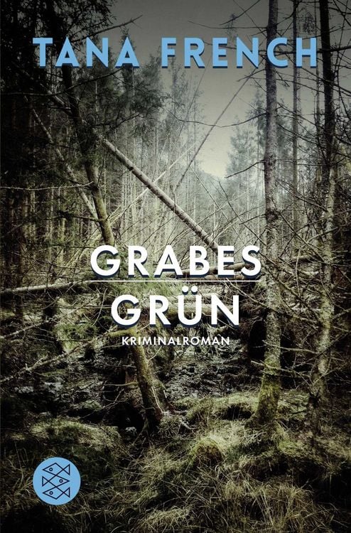Produktbild: Grabesgr&uuml;n