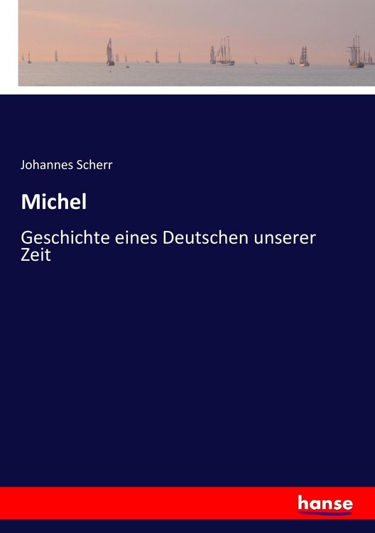 Produktbild: Michel