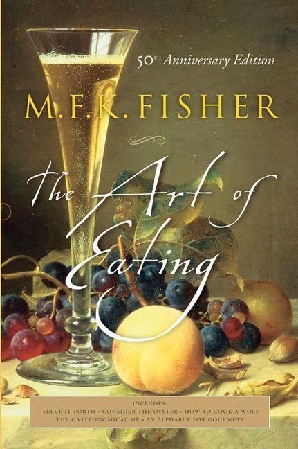 Produktbild: The Art of Eating