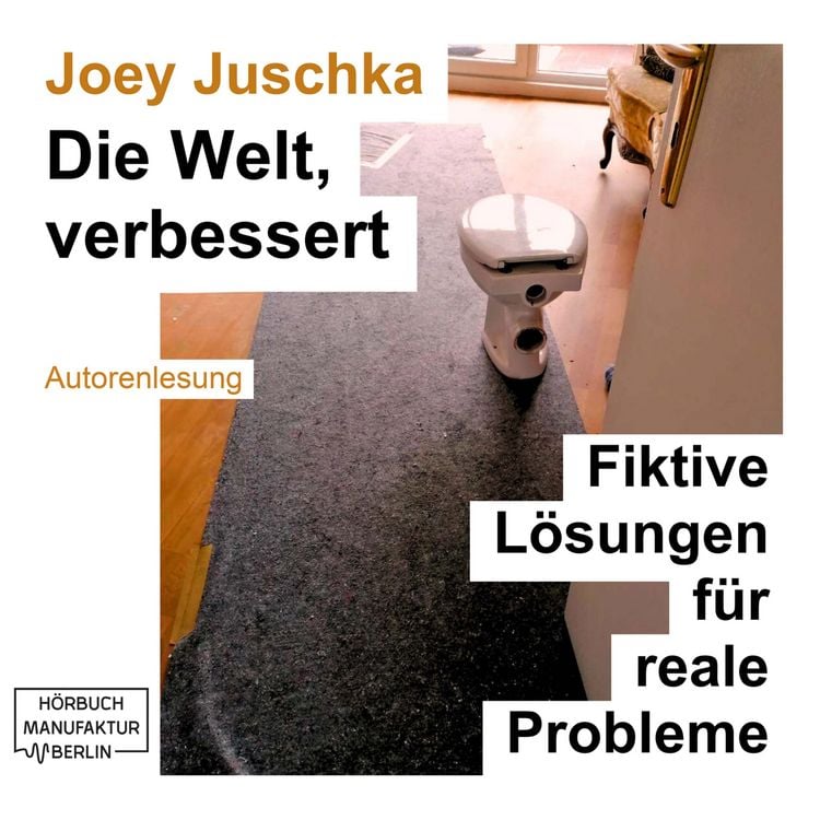 Produktbild: Die Welt, verbessert