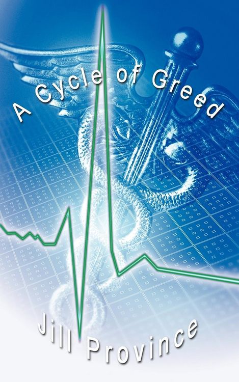 Produktbild: A Cycle of Greed