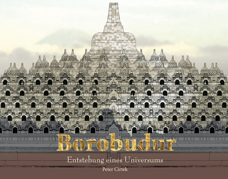 Produktbild: Borobudur