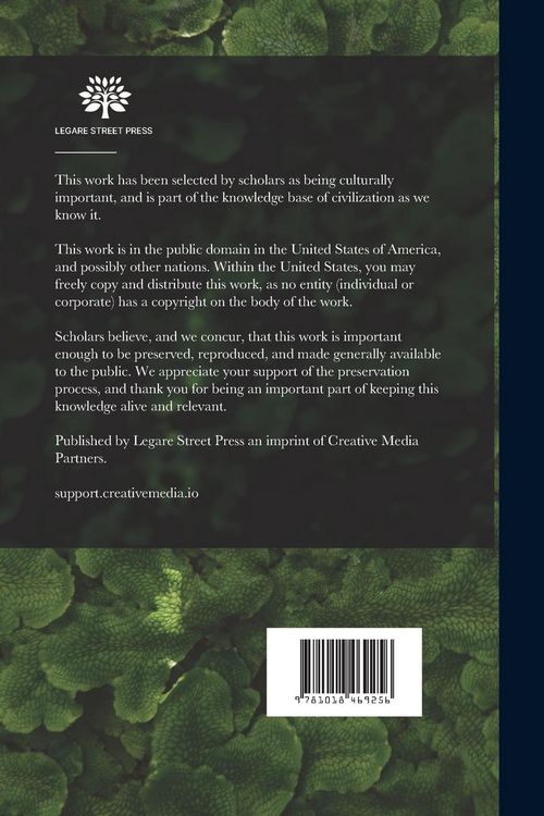 Produktbild: Manual of Bacteriology