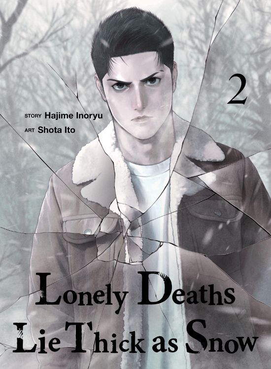 Produktbild: Lonely Deaths Lie Thick As Snow 2