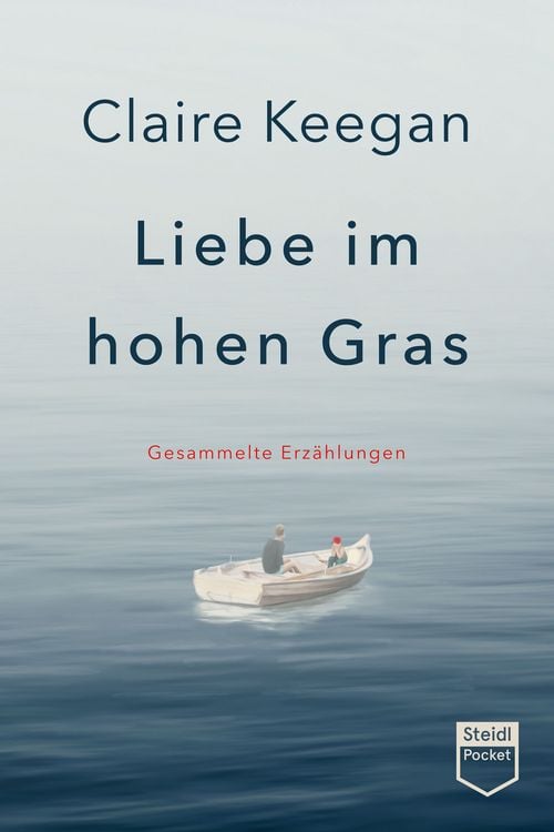 Produktbild: Liebe im hohen Gras (Steidl Pocket)
