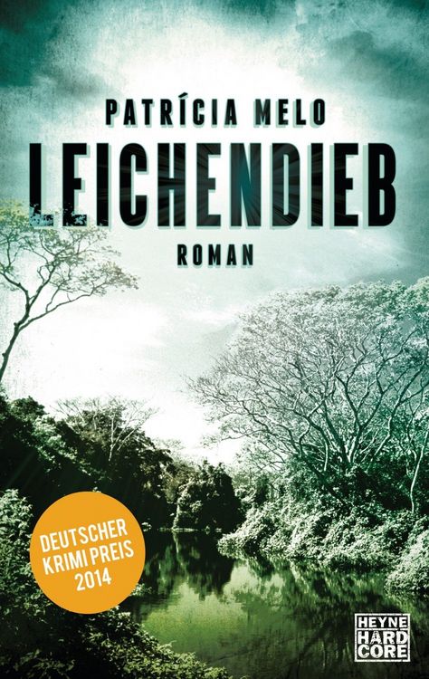 Produktbild: Leichendieb