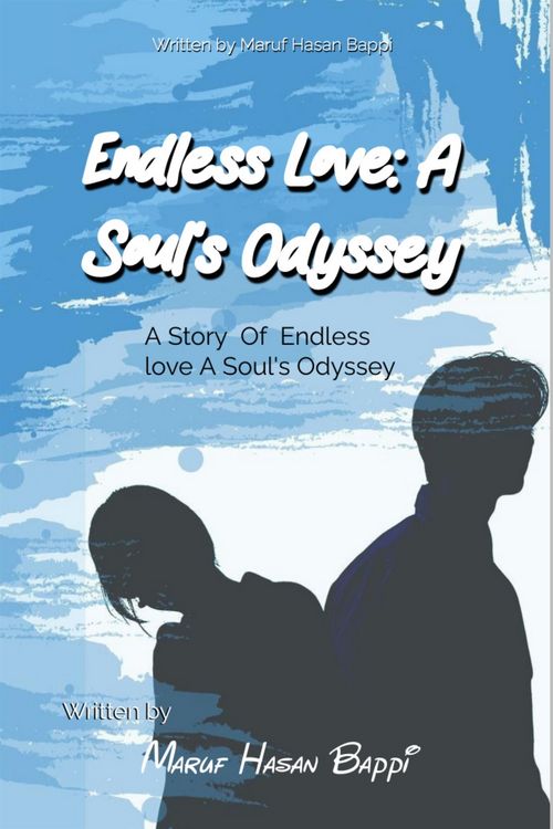 Produktbild: Endless Love: A Soul's Odyssey