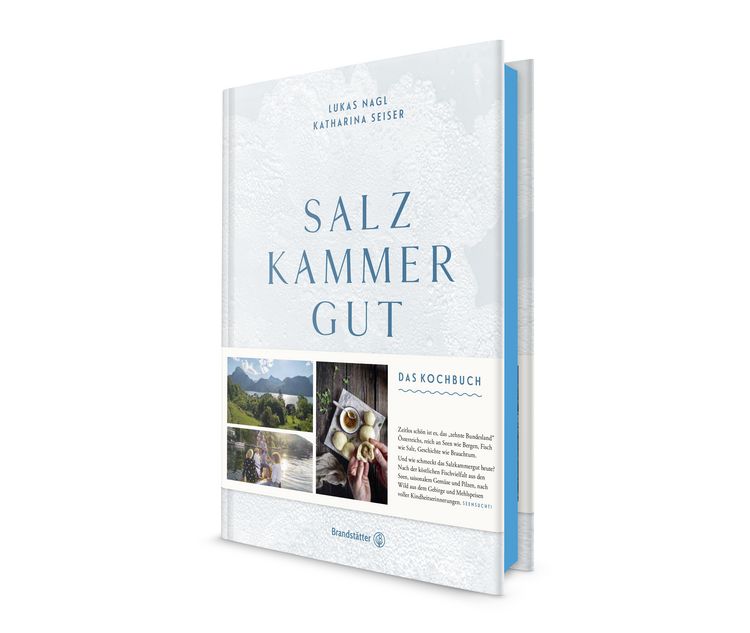 Produktbild: Salzkammergut