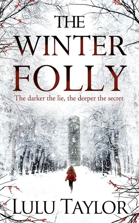 Produktbild: The Winter Folly