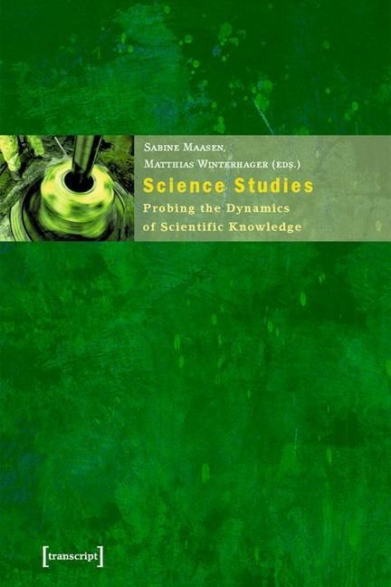 Produktbild: Science Studies