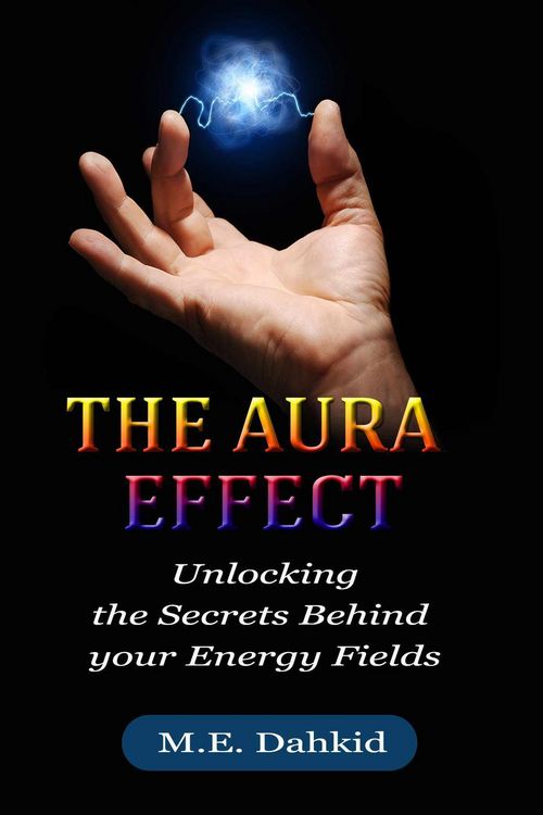 Produktbild: The Aura Effect