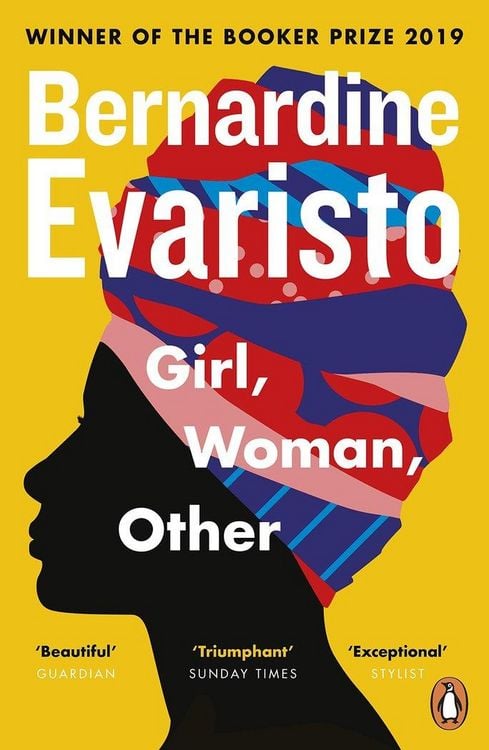 Produktbild: Girl, Woman, Other