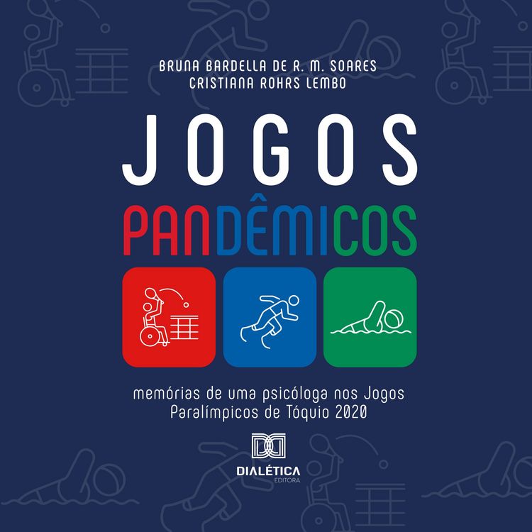 Produktbild: Jogos Pand&ecirc;micos