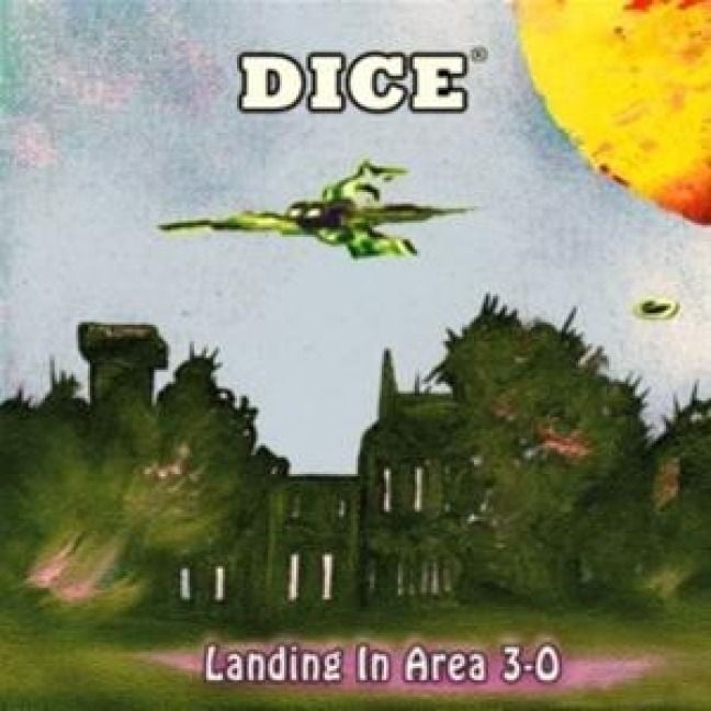Produktbild: Landing In Area 3-0