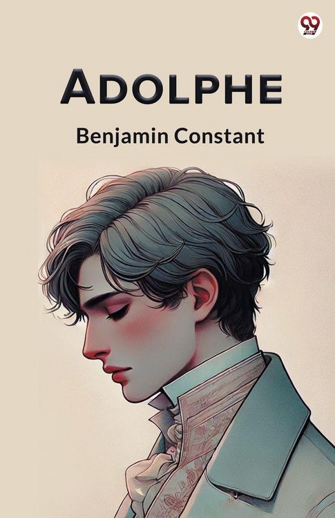 Produktbild: Adolphe