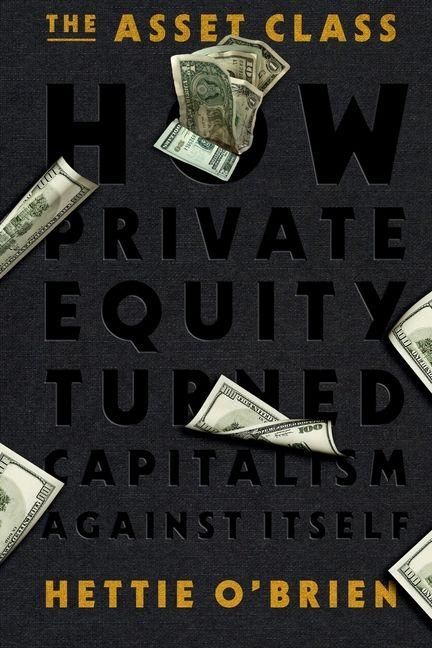 Produktbild: The Asset Class