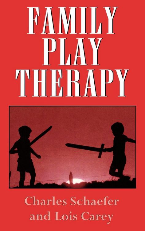 Produktbild: Family Play Therapy