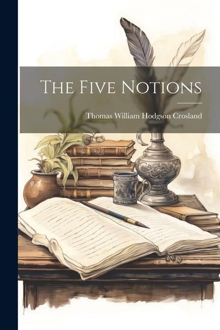 Produktbild: The Five Notions