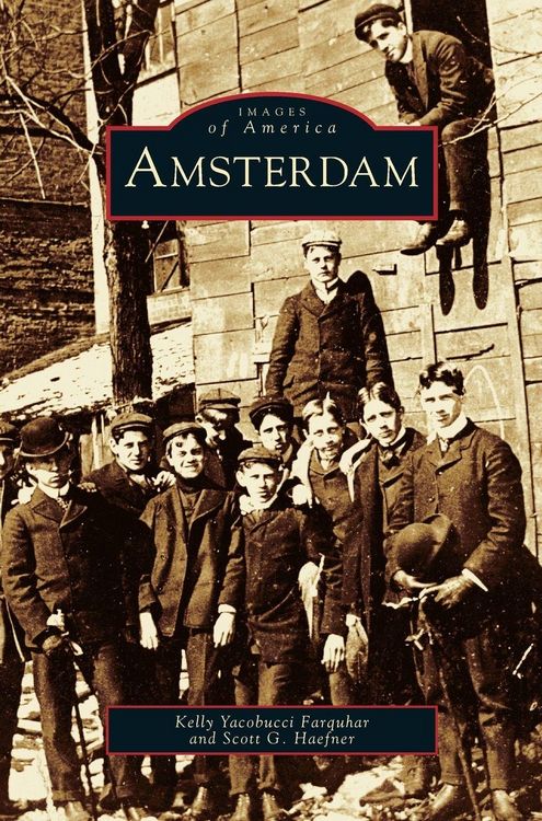 Produktbild: Amsterdam