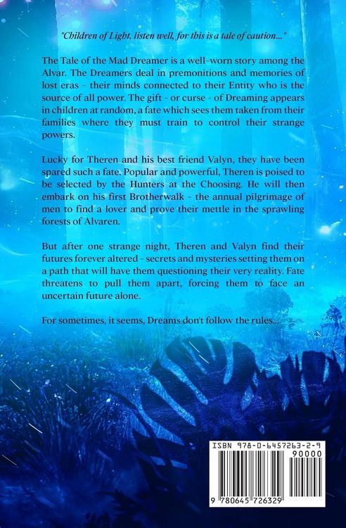 Produktbild: The Dreamer