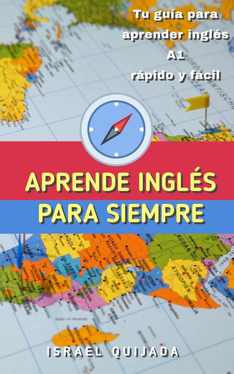 Produktbild: Aprende Ingl&eacute;s para Siempre