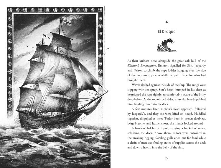 Produktbild: Attack of the Sea Dogs
