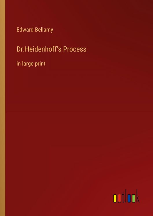 Produktbild: Dr.Heidenhoff's Process