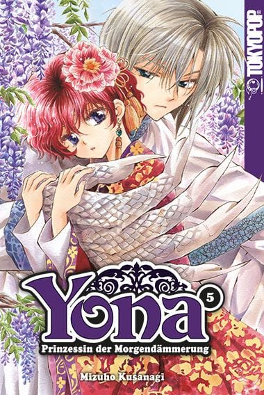 "Yona Prinzessin der 05" online kaufen