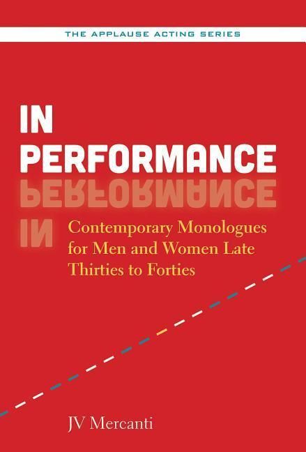 Produktbild: Mercanti, J: In Performance