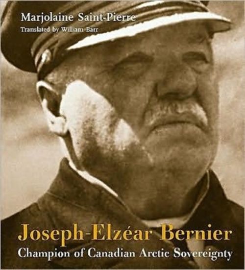 Produktbild: Joseph-Elz&eacute;ar Bernier