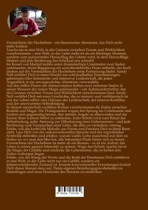 Produktbild: Verm&auml;chtnis der Hochebene