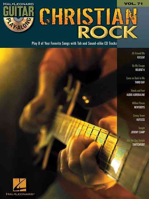 Produktbild: Christian Rock