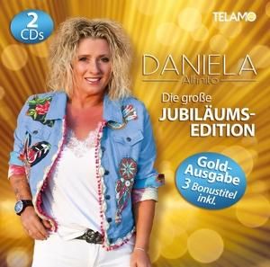 Produktbild: Die gro&aacute;e Jubil&auml;ums-Edition (Gold-Ausgabe)
